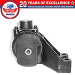 Front Right Engine Mount For Kia Optima. Fixed Price $49.05.