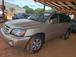 2004 Toyota Highlander Automatic Transmission Oem 91K Miles - LKQ456896793. Fixed Price $1362.10.