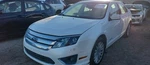 2010 Ford Fusion Automatic Hybrid Transmission Oem 65K Miles - LKQ438752978. Fixed Price $646.60.
