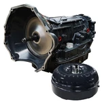 Bd Performance 1064224SS Automatic Transmission. Fixed Price $6228.92.
