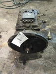 Replaces 2000 Fuller FS6406A Transmission , Oh. Fixed Price $3544.25.