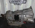 2003 Allison 1000 2X4 Complete Transmission Assembly W/ Torque Converter MW7. Fixed Price $1150.00.