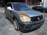 2003 Buick Rendezvous Automatic Transmission Awd Oem 151K. Fixed Price $307.99.