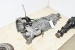 2008-2014 Jdm Subaru Impreza Wrx Forester Xt Legacy Gt 5 Speed Awd Transmission. Fixed Price $1590.00.