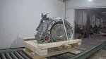 2020 Chrysler Pacifica Automatic Transmission Assembly Oem 101K Miles Fwd. Fixed Price $525.00.