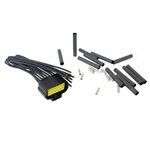 Connector Motorcraft WPT996. Fixed Price $49.99.