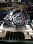 Used Automatic Transmission Assembly Fits: 2014 Jeep Cherokee 3.2L Awd Single. Fixed Price $550.00.