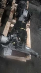 Automatic Transmission Cvt 2.5L Sedan Fits 18-19 Legacy 424791. Fixed Price $1326.00.