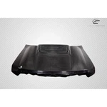 Carbon Creations Raptor Look Hood F-150 Ford 09-14 Edpart 114102. Fixed Price $1135.00.