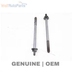 1999-2006 Audi Tt Screw / Bolt Set N90827101. Fixed Price $11.99.