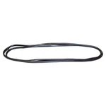 Crown 55176430AD - Windshield Glass Weatherstrip For Jeep. Fixed Price $37.32.