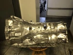 Bmw ZF6HP19X Transmission Case Rwd 4WD 3.0L 2004-2007 Spd Empty. Fixed Price $275.00.