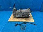Toyota Land Cruiser LX470 Automatic Transmission 171K 1998-2002 Warranty Oem. Fixed Price $2195.00.