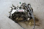 Jdm H22A Honda Prelude Accord Euro 5 Speed Manual Lsd T2W4 Transmission. Fixed Price $2395.00.