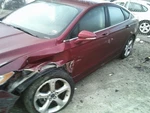 Automatic Transmission 1.5L Id EG9P-7000-BC Fits 16 Fusion 5414803. Fixed Price $1425.00.