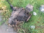 03-05 Range Rover 4X4 Transmission Transfer Case Gear Box Oem 7508553. Fixed Price $254.99.