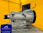 Allison Transmission, Pts, Off 2004-2006 International DT466E, Tida. Fixed Price $1350.00.