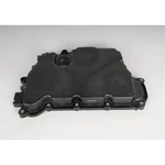 24295087 Ac Delco Transmission Pan For Chevy Sedan Chevrolet Equinox Trax Buick. Fixed Price $74.08.