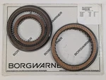 Borgwarner 34352KIT Gm 6L80 2010-UP Automatic Transmission Clutch Friction. Fixed Price $70.00.