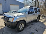 Automatic Transmission 6 Cylinder Crew Cab 4WD Fits 07 Frontier 2454494. Fixed Price $1380.00.