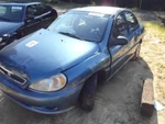 Automatic Transmission Fits 00-02 Rio 170097. Fixed Price $550.00.