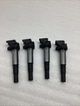 2008-2016 Mini Cooper Clubman Countryman Paceman 4PC Ignition Coils Oem C1692-4. Fixed Price $63.80.