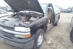 Chevrolet Silverado 1500 Automatic Transmission Oem 119K Miles - LKQ373369518. Fixed Price $1044.10.