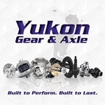 Yukon Gear Yy F100605 Pinion Yoke 93+ Ford 10.25/10.5" W/a 1410 U/joint Size. Fixed Price $274.21.