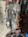 2014 Audi RS5 Transmission DL501 0B5 7-SPEED Dsg *broken* For Parts. Fixed Price $500.00.