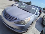 2012 Hyundai Sonata Automatic Transmission Oem 136K Miles - LKQ381095118. Fixed Price $469.58.