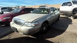 Automatic Transmission Id 5W1P-CA Fits 05 Lincoln & Town Car 32226563. Fixed Price $742.68.