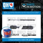 Boot Gas Strut Fits Saab 900 MK2 2.0 93 To 98 Spring Lift Tailgate Rear Qh New. Fixed Price $29.46.