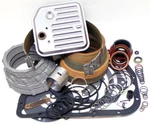 Dodge Ram / Chrysler 48RE A618 Transmission Rebuild Kit 2003-ON. Fixed Price $329.95.