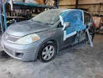 2008 Nissan Versa Automatic Transmission Oem 86K Miles - LKQ452179903. Fixed Price $1733.10.