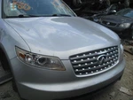 Automatic Transmission 3.5L Cylinder 4WD Fits 05 Infiniti Fx Series 1166012. Fixed Price $730.00.