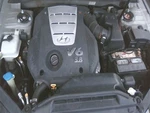 Automatic Transmission 3.8L Fits 08 Azera 857405. Fixed Price $849.99.