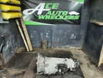 Automatic Transmission 218 Type CLS63 Fits 14 Mercedes Cls-class 654297. Fixed Price $2640.00.