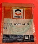 Nos Oem Gm 8651419 Auto Trans Case Extension Seal Acdelco. Fixed Price $12.99.