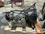 Automatic Transmission 4.8L 4WD Fits 99-02 Sierra 1500 Pickup 892913. Fixed Price $1234.90.