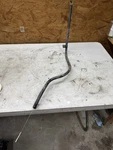 08-10 Ford F250 F350 6.4 5R110 Auto Transmission Dipstick & Tube Oem. Fixed Price $80.00.