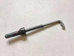 Park Rod 3.5L Nissan CVT8 JF017E RE0F10E Transmissions 166MM. Fixed Price $40.55.