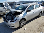 Used Transmission Control Module Fits: 2012 Nissan Versa Sdn Cvt Gr. Fixed Price $134.90.