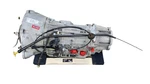 19-24 Ram 3500 3.7L Turbo Diesel 6-SPEED Automatic Transmission 4X4 68282715AE. Fixed Price $4000.00.