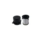 0CK DL382 Audi Automatic Transmission Pressure Filter With Cover. Fixed Price $47.78.