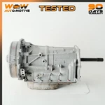 06-07 Chevrolet Corvette C6 6.0L V8 Automatic Transmission Speed 6CYA Oem. Fixed Price $502.15.