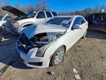 2014 Cadillac Ats Rwd Automatic Transmission 3.6L 116K Miles Oem Used. Fixed Price $1033.12.