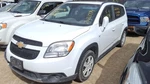 2012 Chevrolet Orlando Automatic Transmission Oem 148K Miles - LKQ428505842. Fixed Price $627.00.