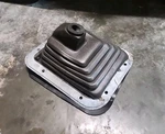 86-97 Nissan D21 Pickup KA24E 5SPD Manual Tranmission Floor Shifter Boot. Fixed Price $78.99.
