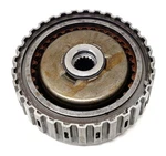 4F27E FN4A-EL Transmission Direct Overdrive 3-4 Clutch Drum Mazda Focus 99 Up. Fixed Price $79.95.
