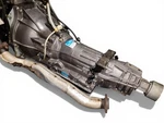 Mazda Miata 1999-2000 4CYL Automatic Rwd Transmission Jdm B6 8238. Fixed Price $749.00.
